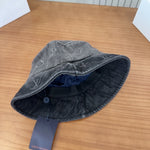 Pre Order Denim Luxury Design Hat