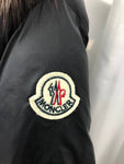 Pre Order Luxury Longline Padded Belted Coat