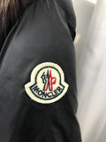 Pre Order Luxury Longline Padded Belted Coat