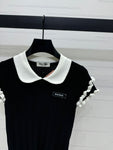 Pre Order Luxury Collar Tops