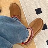 Pre Order Luxury Platform Slippers