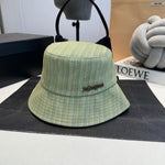 Pre Order Luxurg Sparkle Detail Bucket Hat (3 Colours)