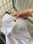 Pre Order Luxury Bow Strap Swimsuit