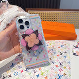Pre Order Luxury Multi Design Flower Phone Case