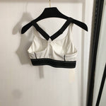 Pre Order Luxury Yoga Skirt Set