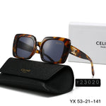 Pre Order Luxury Sunnies (5 Shades)