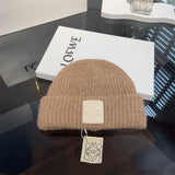 Pre Order Luxury Beanie Hat
