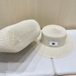Pre Order Luxury Logo Hat & Bag Set (3 Colours)