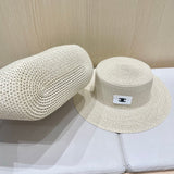Pre Order Luxury Logo Hat & Bag Set (3 Colours)