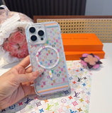 Pre Order Luxury Multi Design Flower Phone Case