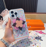 Pre Order Luxury Multi Design Flower Phone Case