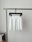 Pre Order Logo Yoga Skirt