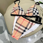 Pre Order Luxury BBY Design Bikini Set