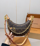 Pre Order Luxury Loop Bag