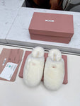 Pre Order Soft Luxury Slippers