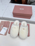 Pre Order Soft Luxury Slippers