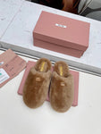 Pre Order Soft Luxury Slippers