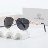 Pre Order Luxury Aviator Sunnies (7 Shades)
