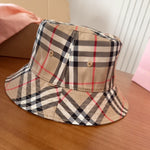 Pre Order Luxury BBY Bucket Hat