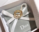 Pre Order Luxury Gold Ring