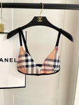Pre Order Luxury BBY Design Bikini Set