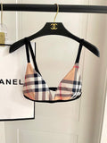 Pre Order Luxury BBY Design Bikini Set