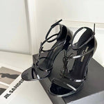 Pre Order Luxury YSL Heels