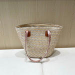 Pre Order Luxury CC Wicker Bag