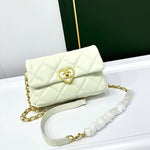 Pre Order Luxury CC Heart Bag