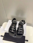 Pre Order Luxury C Gladiator Sandals