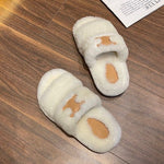 Pre Order Luxury C Slippers