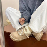 Pre Order Ugg Trainers