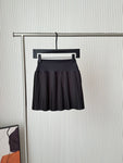 Pre Order Logo Yoga Skirt