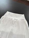 Pre Order Logo Yoga Skirt