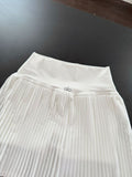Pre Order Logo Yoga Skirt