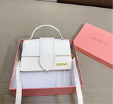 Pre Order Luxury Mini Handbag With Cross Body Strap