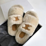 Pre Order Luxury C Slippers