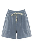 Casual Denim Shorts