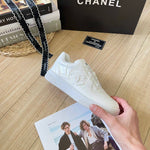 Pre Order Luxury CC Trainers