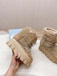 Pre Order Luxury Ski Boots