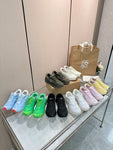 Pre Order OCloud Luxury Trainers