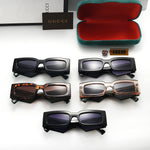 Pre Order Chunky Logo Sunglasses (5 Shades)