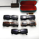 Pre Order Chunky Logo Sunglasses (5 Shades)