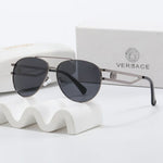 Pre Order Luxury Aviator Sunnies (7 Shades)