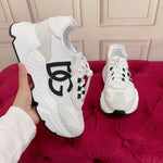 Pre Order Luxury DG Trainers