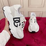 Pre Order Luxury DG Trainers