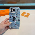 Pre Order Holographic Luxury Design Phone Case