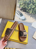 Pre Order Luxury Gold Logo Slides