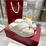 Pre Order Luxury Logo Cross Platform Slides
