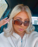 Tort Rectangle Shades